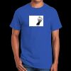 Ultra Cotton ® 100% US Cotton T Shirt Thumbnail