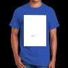 Ultra Cotton ® 100% US Cotton T Shirt Thumbnail