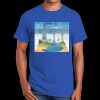 Ultra Cotton ® 100% US Cotton T Shirt Thumbnail