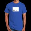 Ultra Cotton ® 100% US Cotton T Shirt Thumbnail