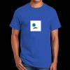 Ultra Cotton ® 100% US Cotton T Shirt Thumbnail