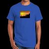 Ultra Cotton ® 100% US Cotton T Shirt Thumbnail