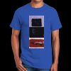 Ultra Cotton ® 100% US Cotton T Shirt Thumbnail