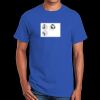 Ultra Cotton ® 100% US Cotton T Shirt Thumbnail